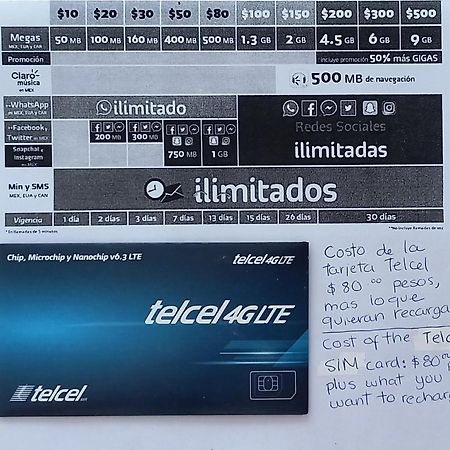Casa Luz Verde Cancún Kültér fotó