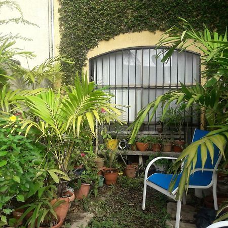 Casa Luz Verde Cancún Kültér fotó