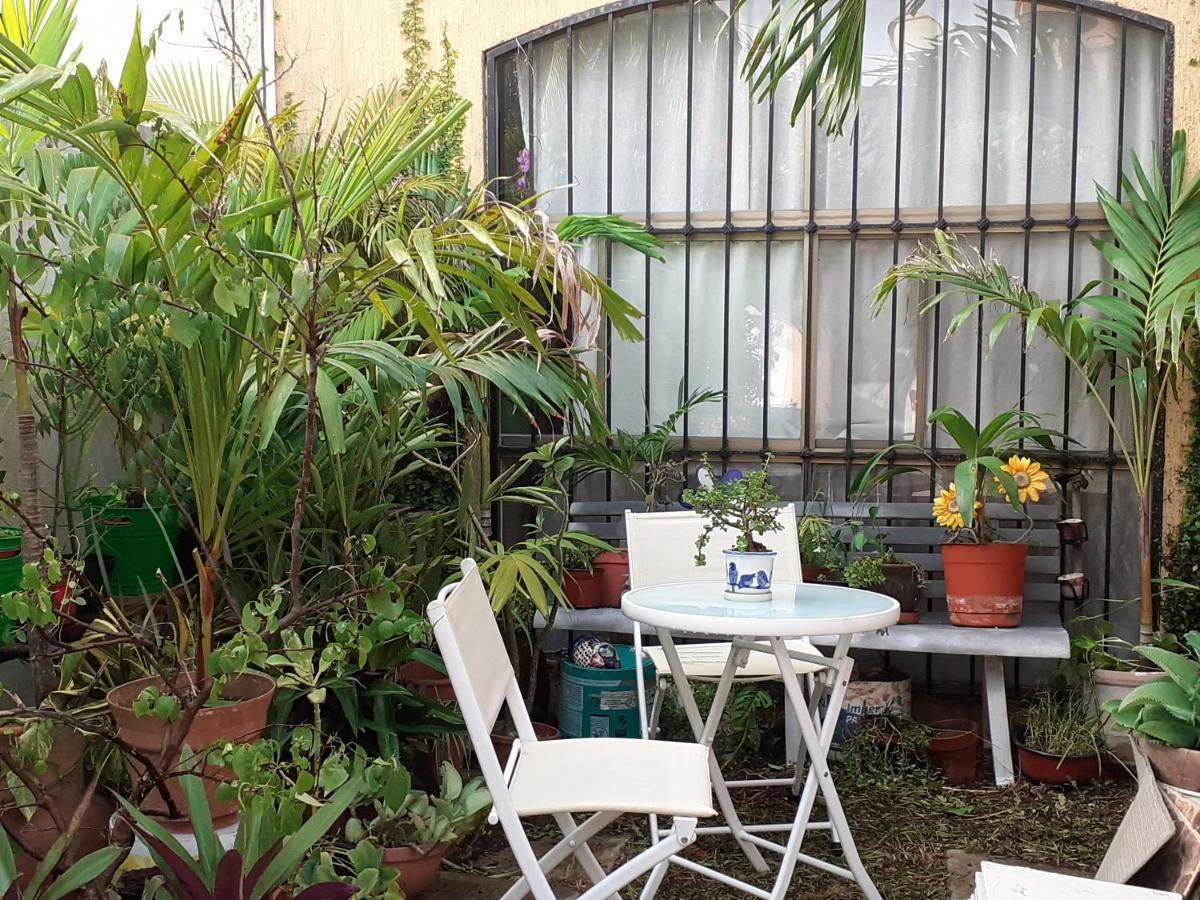 Casa Luz Verde Cancún Kültér fotó