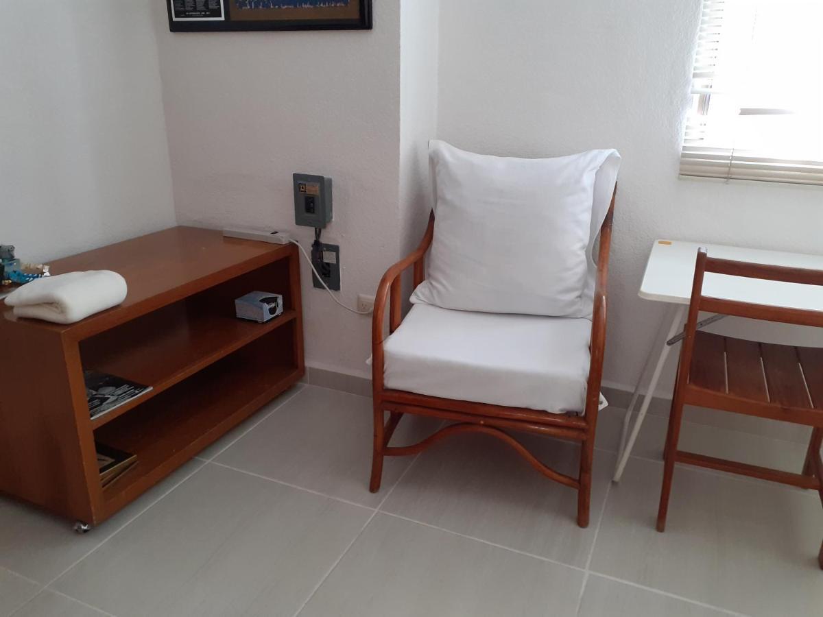 Casa Luz Verde Cancún Kültér fotó