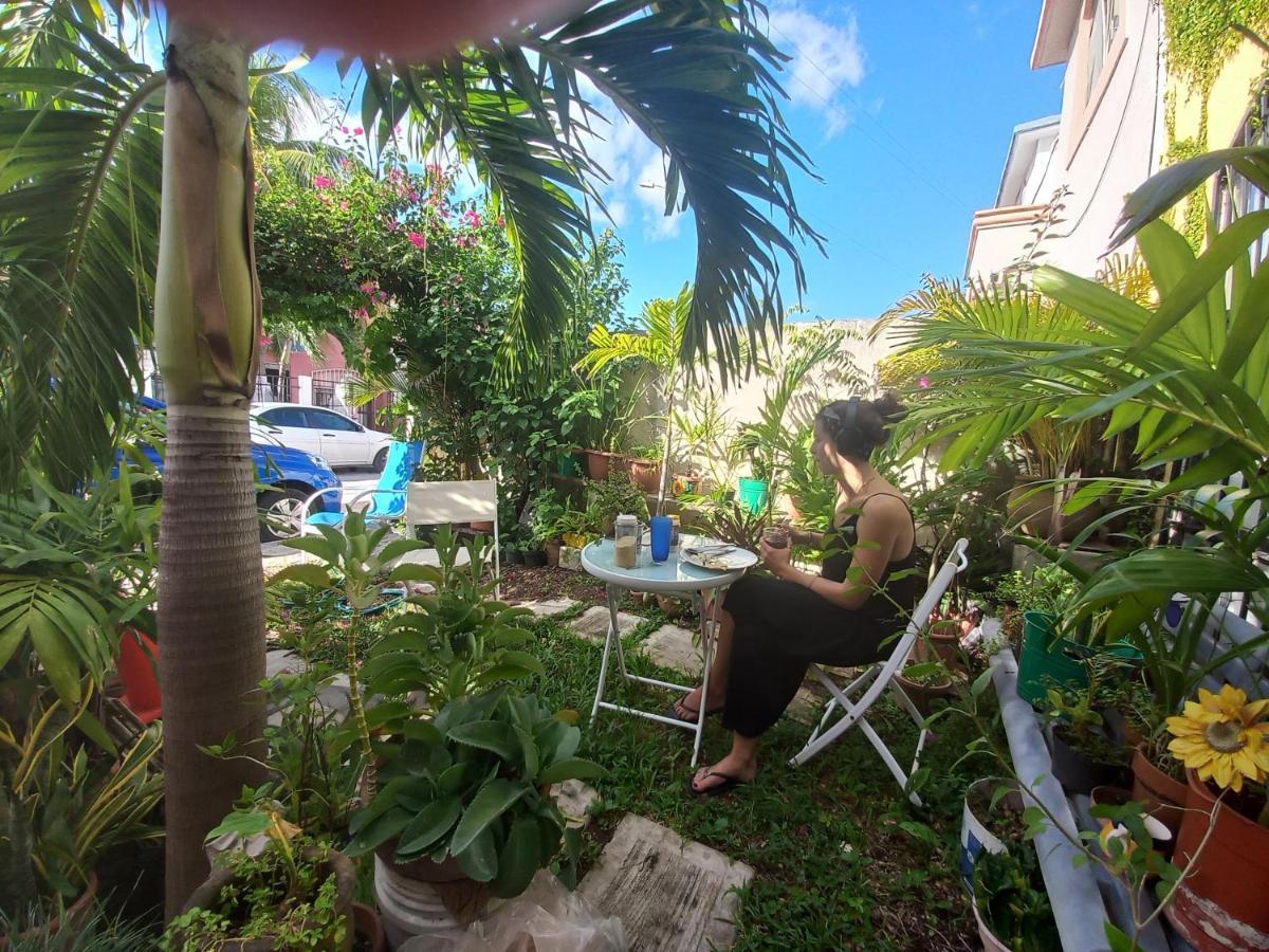 Casa Luz Verde Cancún Kültér fotó