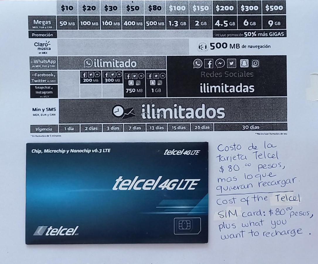 Casa Luz Verde Cancún Kültér fotó
