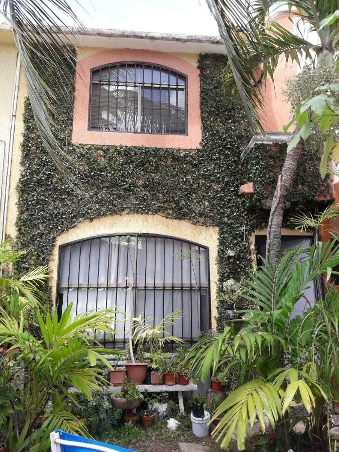 Casa Luz Verde Cancún Kültér fotó