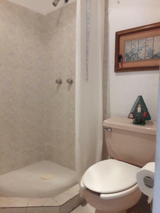 Casa Luz Verde Cancún Kültér fotó