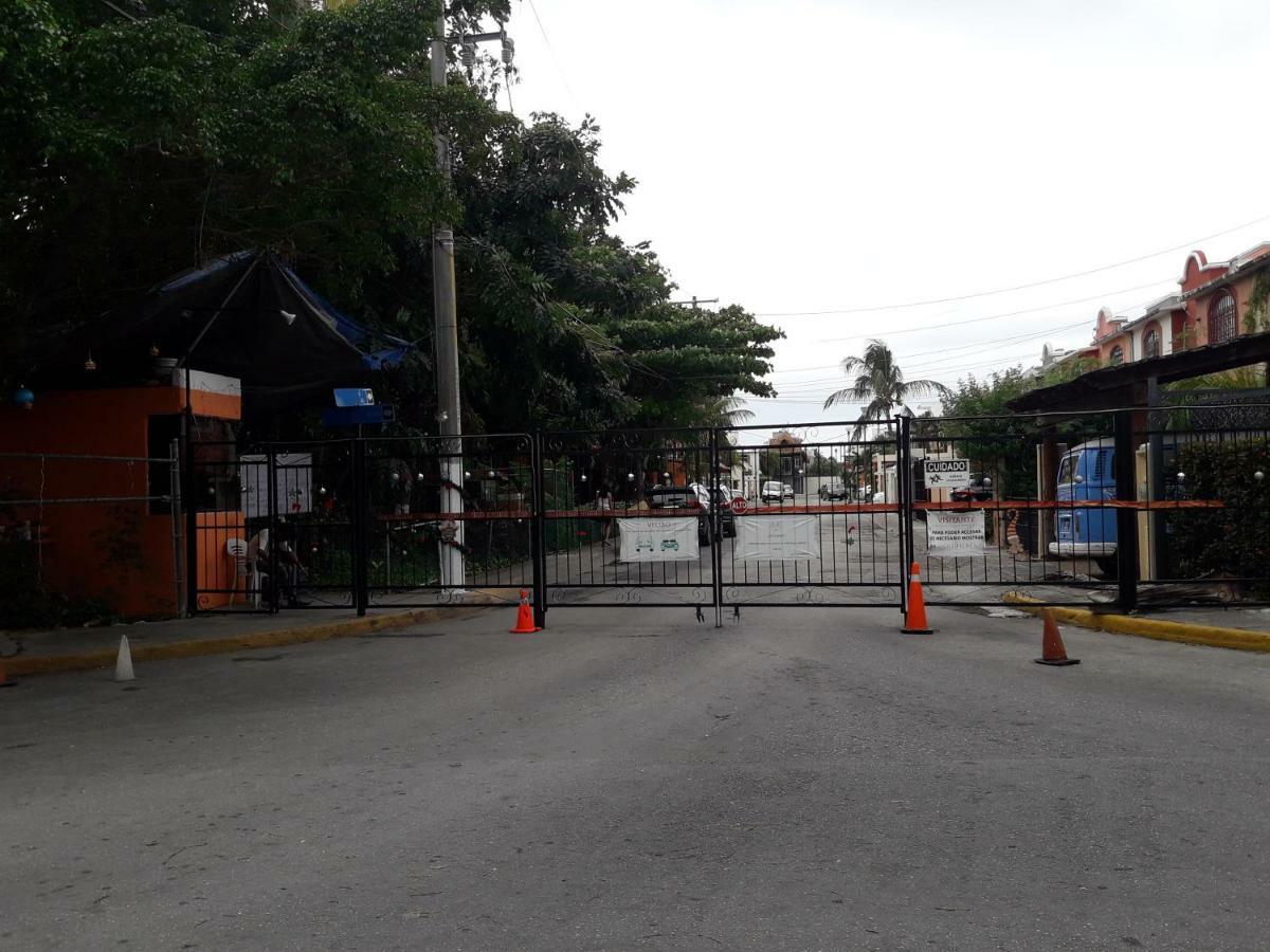 Casa Luz Verde Cancún Kültér fotó