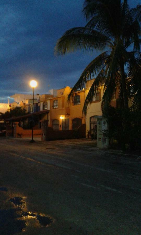 Casa Luz Verde Cancún Kültér fotó