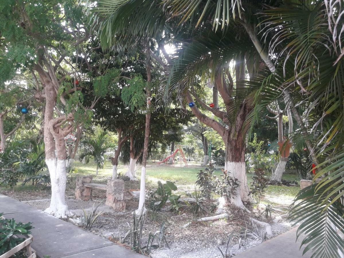 Casa Luz Verde Cancún Kültér fotó