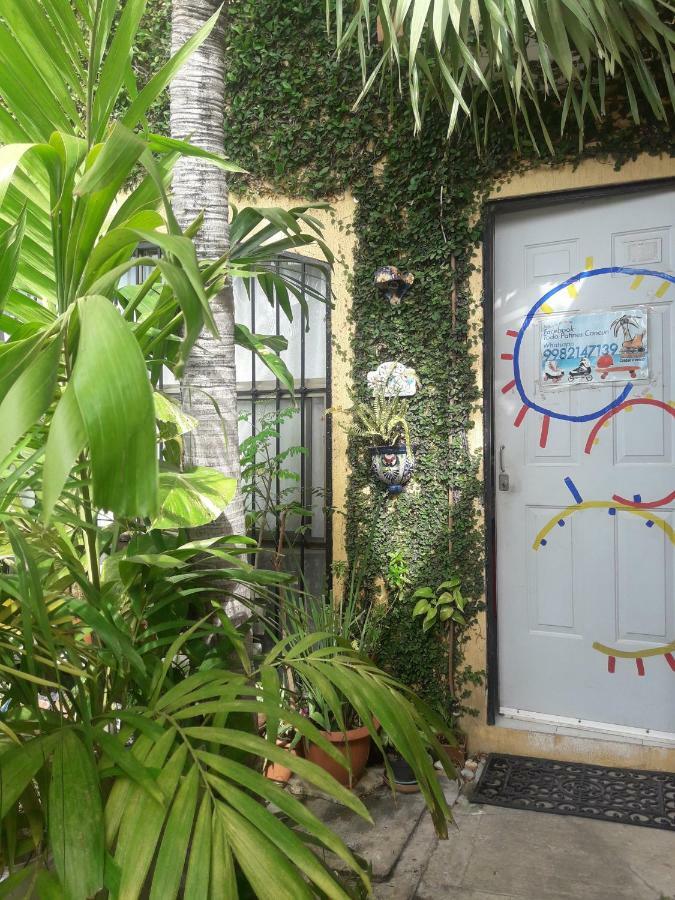 Casa Luz Verde Cancún Kültér fotó